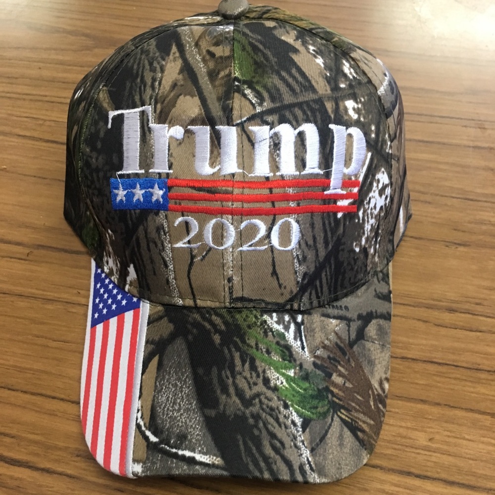 2020 Trump hat